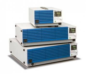 키쿠수이 AC 전원공급기/분석기 PCR-M 시리즈