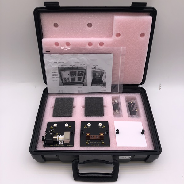 Component Test Fixture                            , 16339A                                  