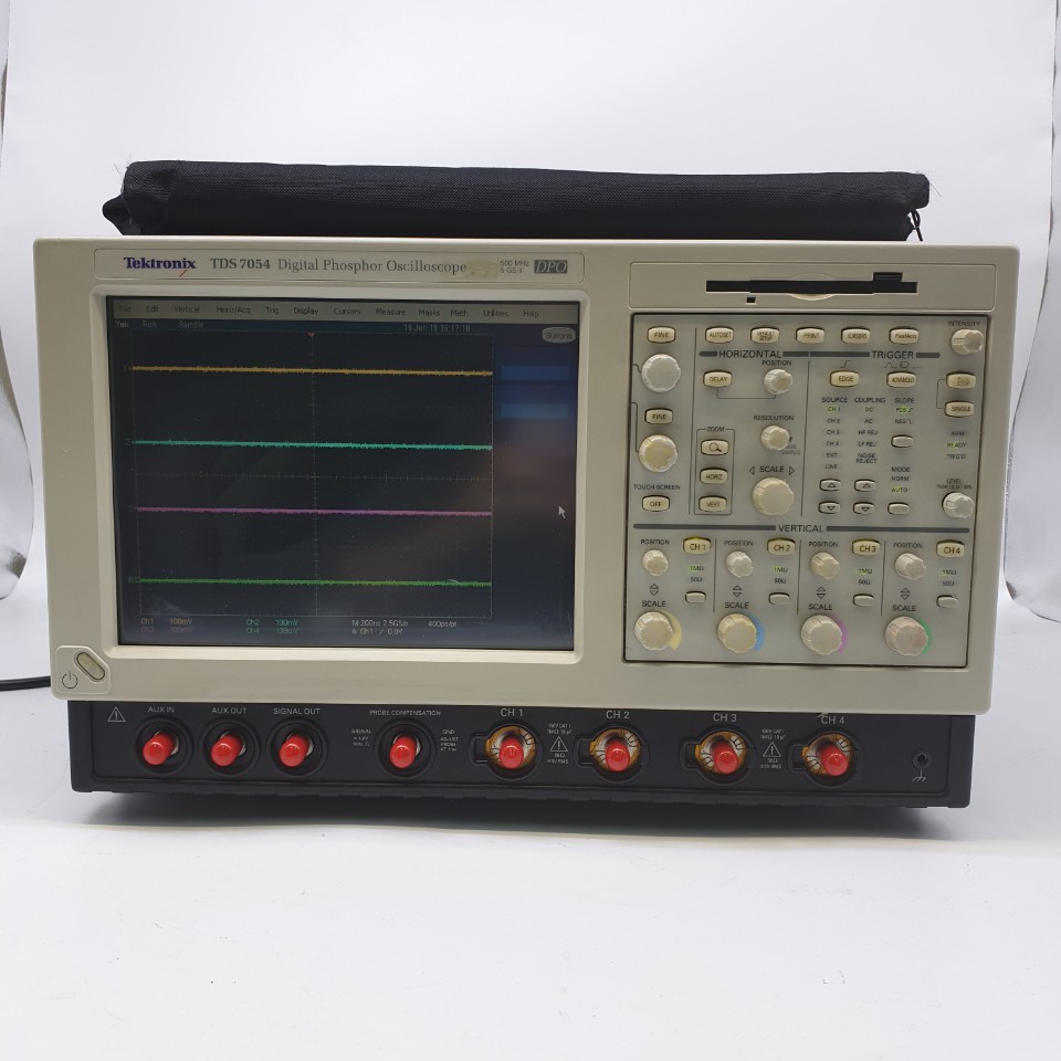 Tektronix/TDS7054