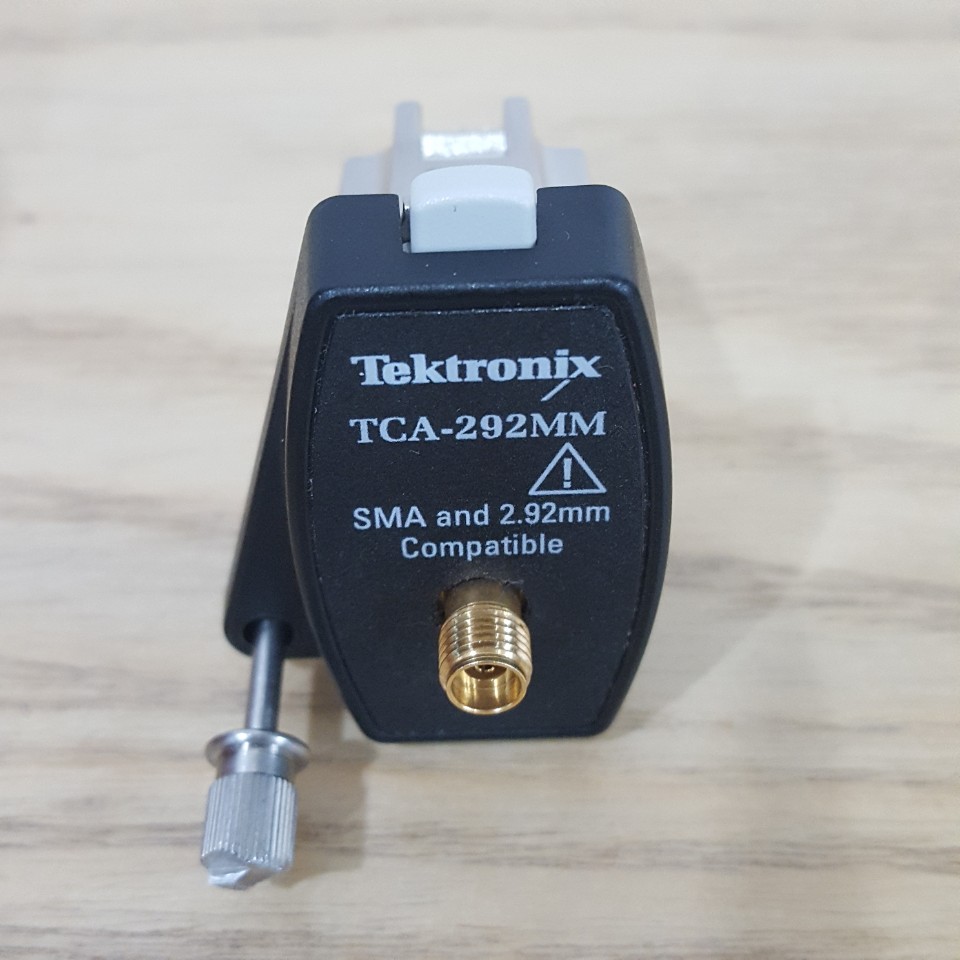 Tektronix/TCA-292MM