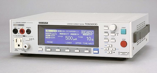 키쿠수이 TOS3200