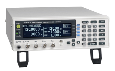 /HIOKI RM3542C