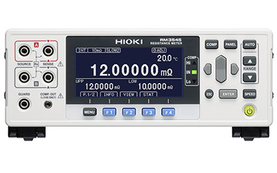 HIOKI RM3545