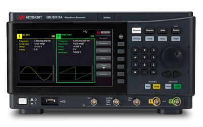 키사이트 EDU33210 시리즈