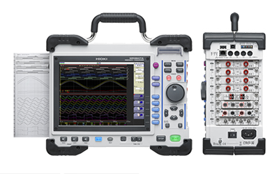 HIOKI MR8847 시리즈
