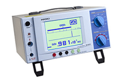 HIOKI PW3334