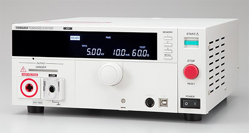 키쿠수이 TOS5200