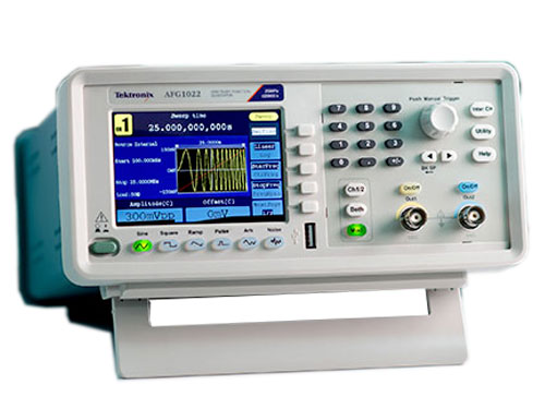 tektronix AFG1000