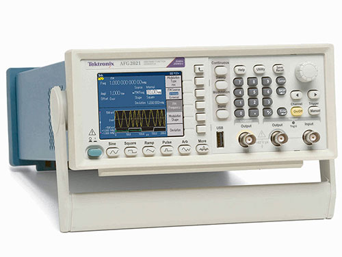 tektronix AFG2000