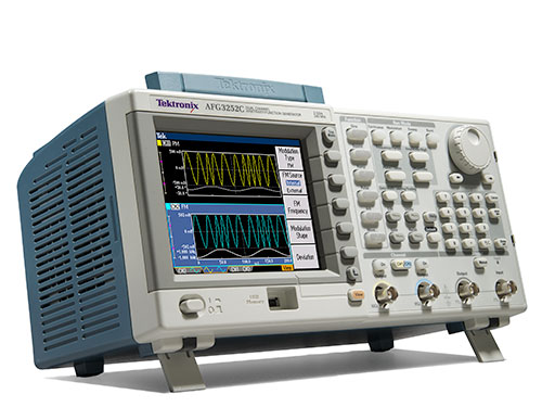 tektronix AFG3000