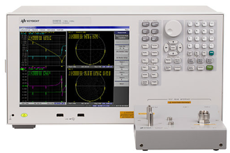 Impedance_E4991B