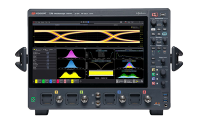 Infiniium XR8 시리즈