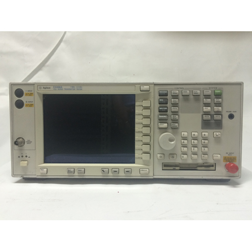 Agilent/E4406A