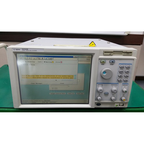 Agilent/16702B