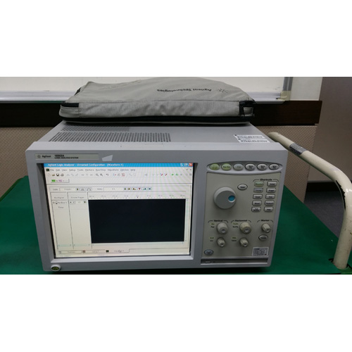 Agilent/16903A