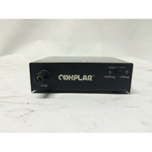 CONPLAR/C-2500
