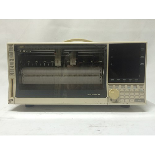 YOKOGAWA/LR4110