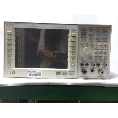 Agilent/E5515C