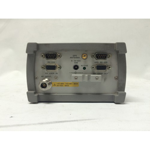 Agilent/E6452A