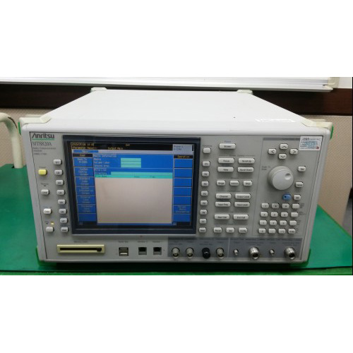 Anritsu/MT8820A