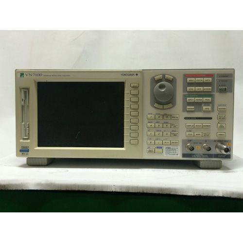 YOKOGAWA/VN7100