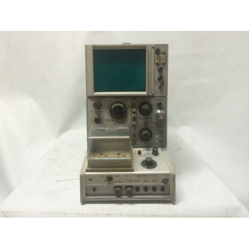 Tektronix/577