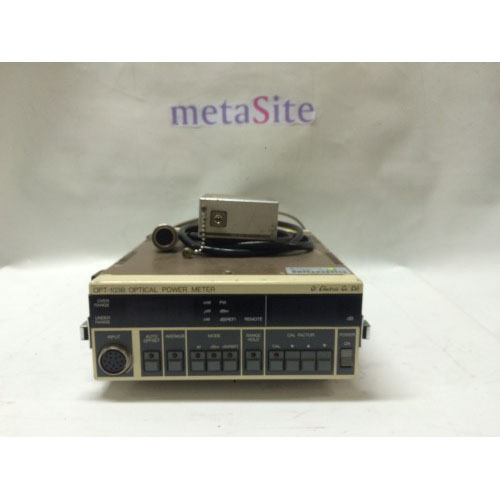 Oi Electric/OPT-103B