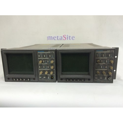 Tektronix/1730/1731