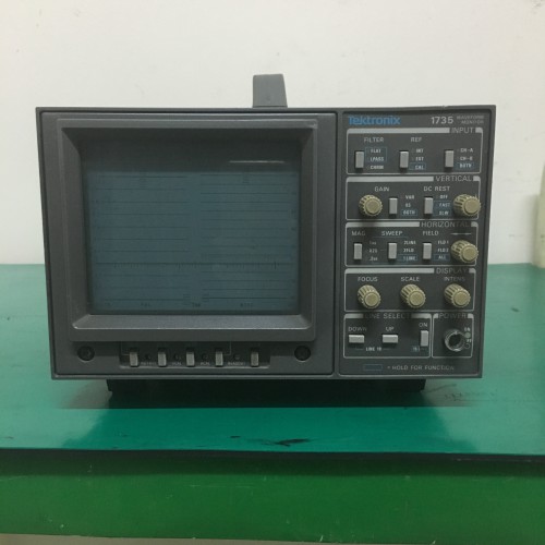 Tektronix/1735