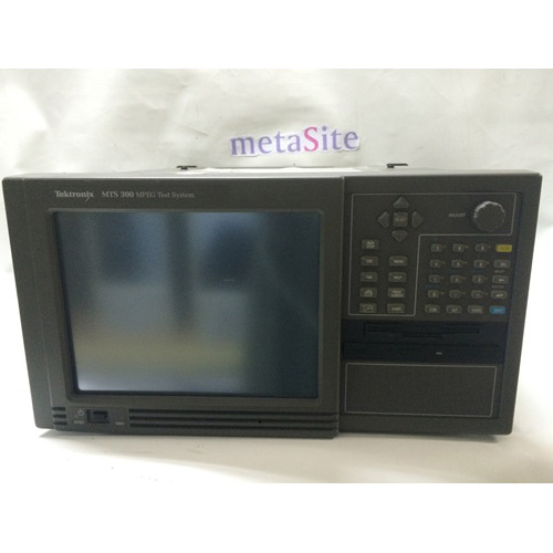 Tektronix/MTS300