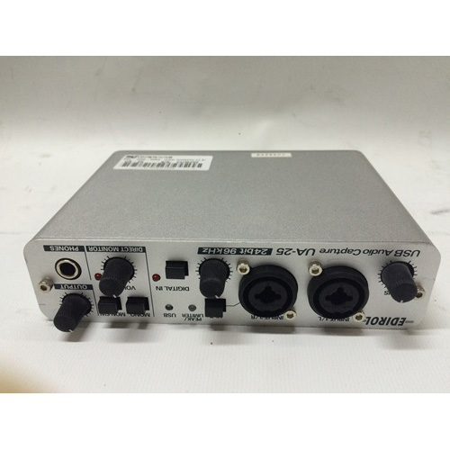 EDIROL/UA-25