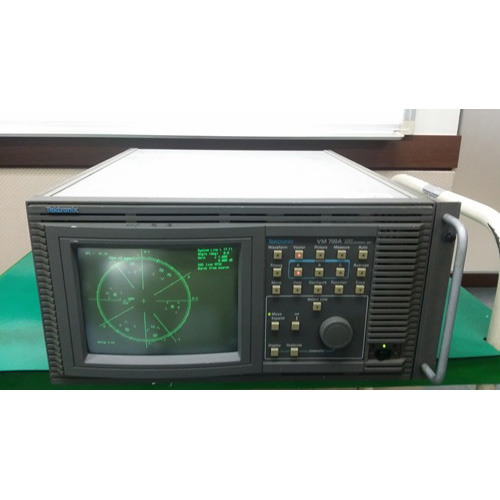 Tektronix/VM700A