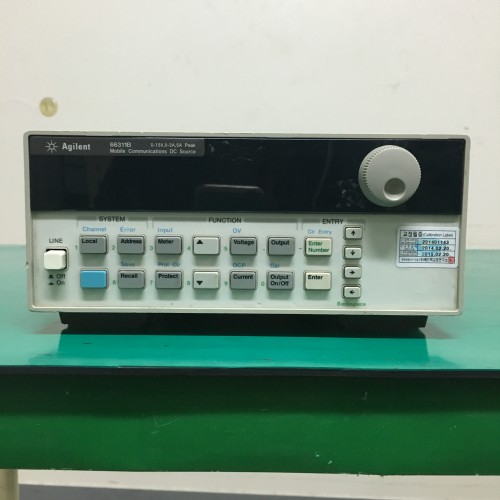 Agilent/66311B