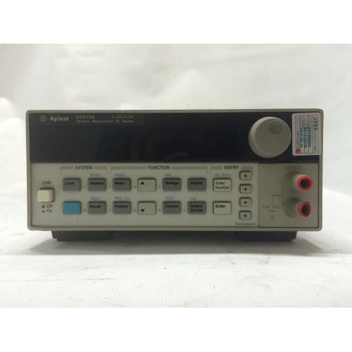 Agilent/66312A