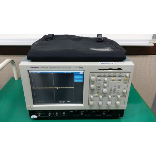 Tektronix/TDS7154