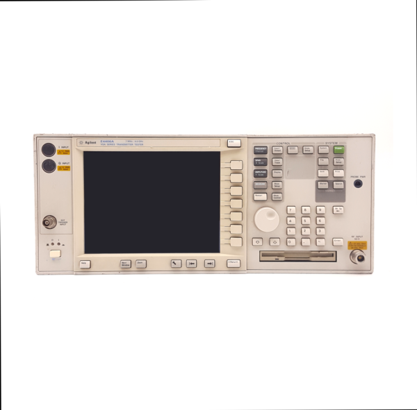 Agilent/E4406A