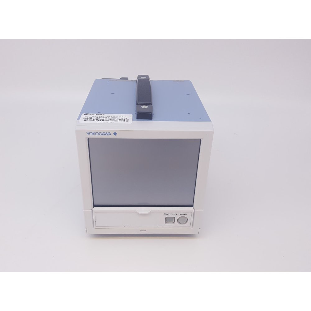 GP101E1F/UH/UC10 / Yokogawa / Recorder 중고계측기 전문 (주)메타사이트