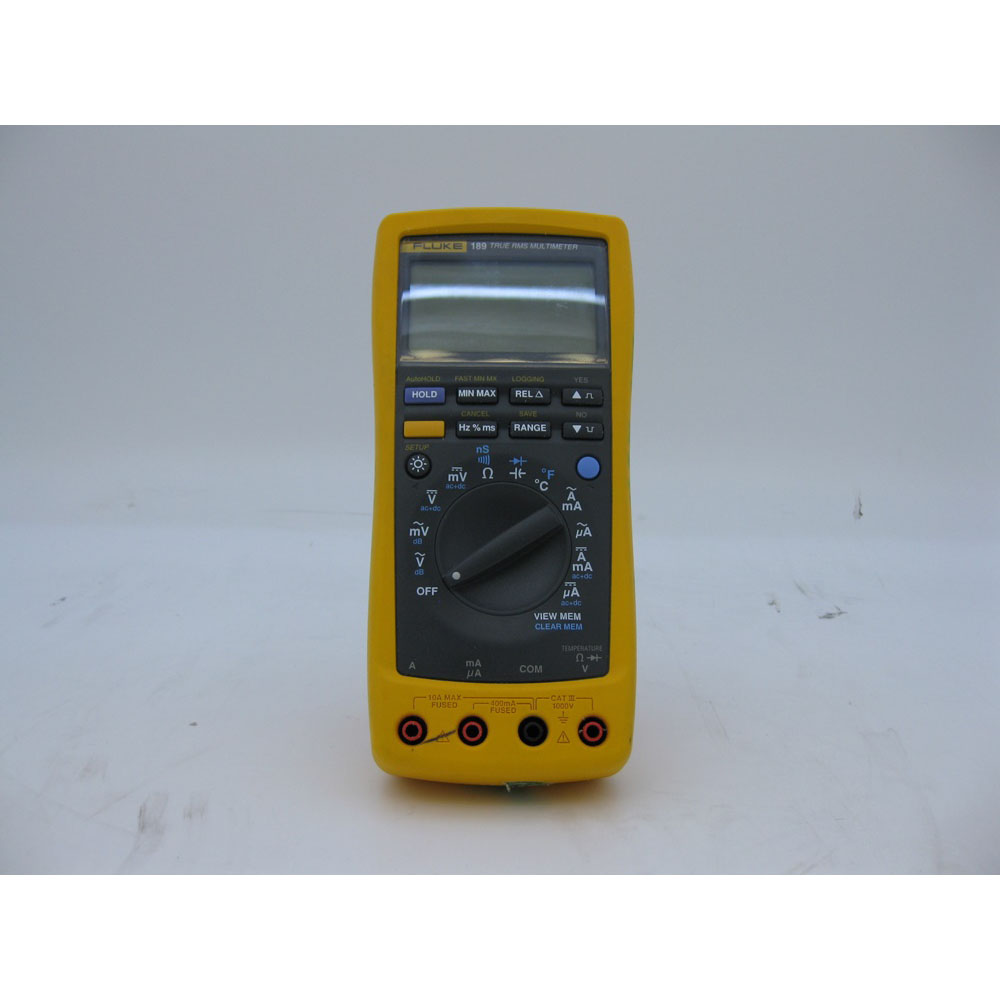 FLUKE/189