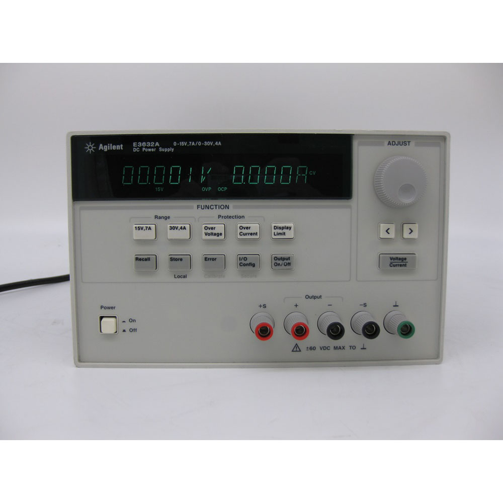 Agilent/E3632A