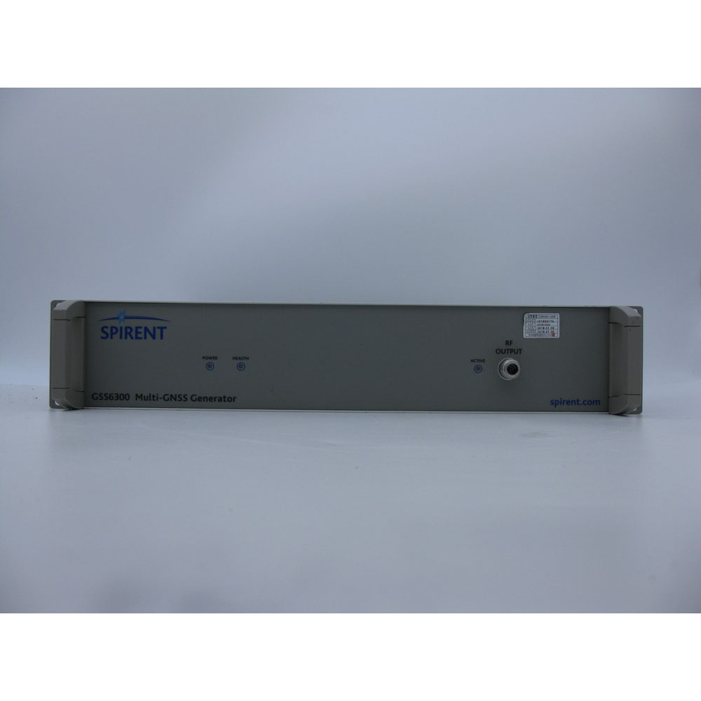 SPIRENT/GSS6300