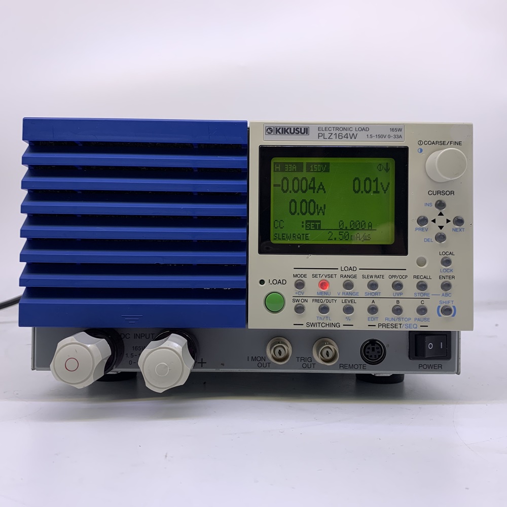 KIKUSUI/PLZ164W
