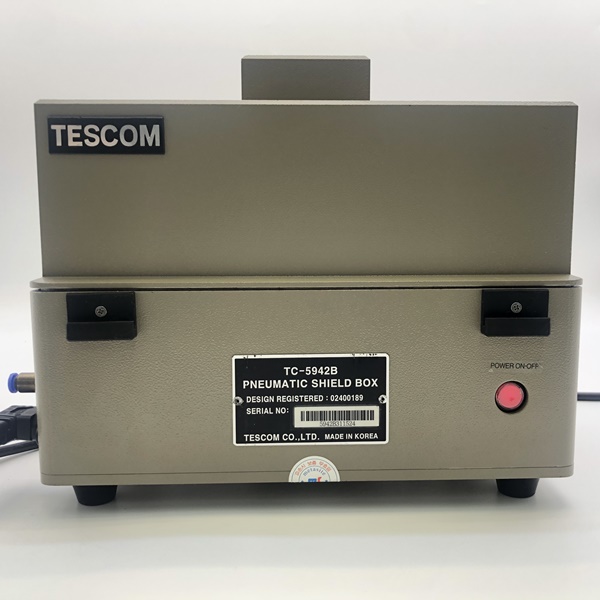 TESCOM/TC-5942B
