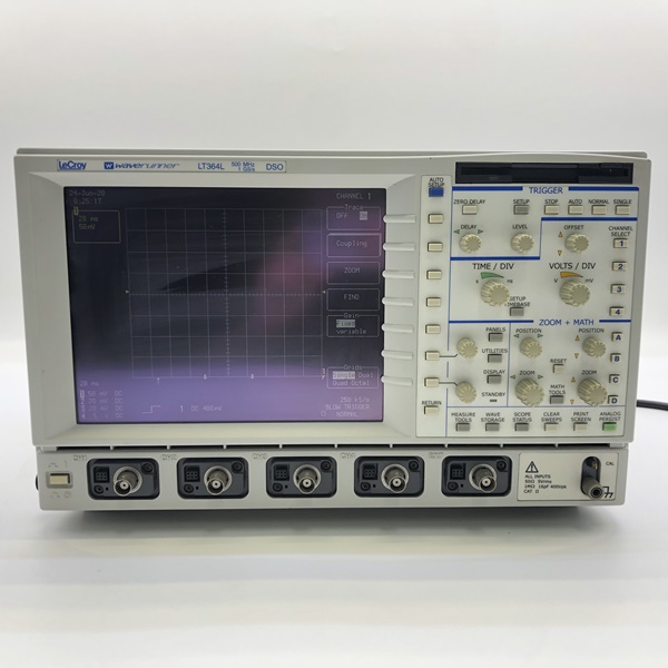 Lecroy/LT364L