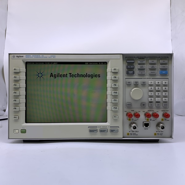 Agilent/E5515C