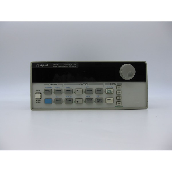 Agilent/66311B