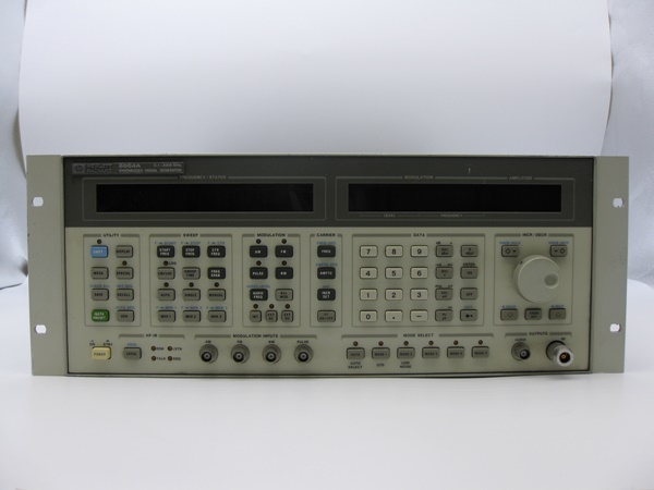 Agilent/8664A