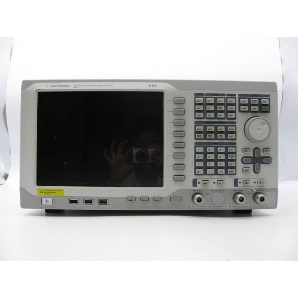 Agilent/E6621A