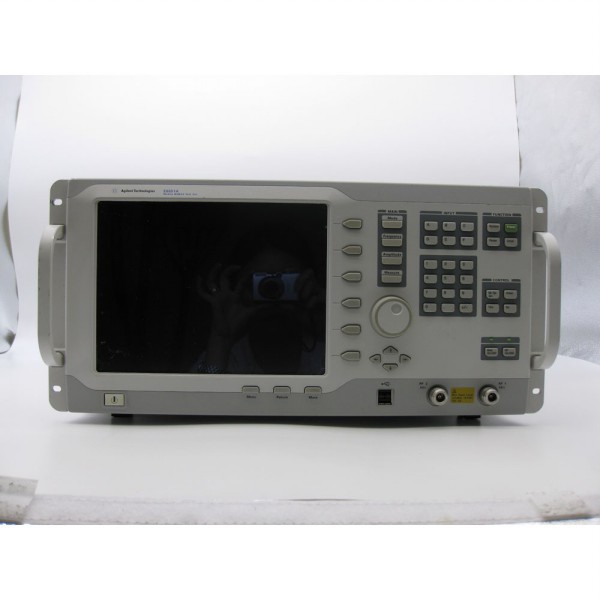 Agilent/E6651A