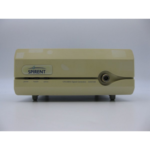 SPIRENT/GSS4100