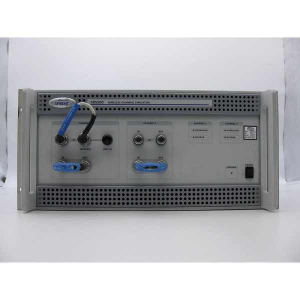 SPIRENT/SR5500